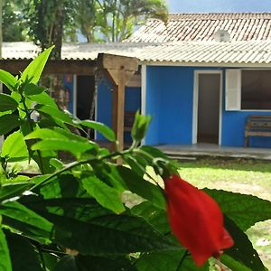 Maresias Park Suites