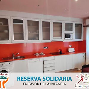 Apartamentos Estival Park 3000